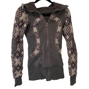 Lululemon Scuba Hoodie